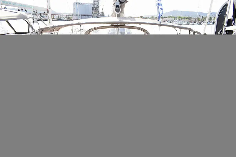 Sun Odyssey 490 (ID=5593) - фото 18