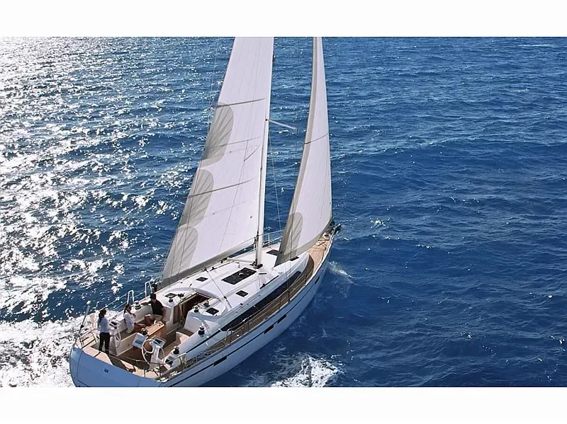Bavaria Cruiser 46 (ID=5606)