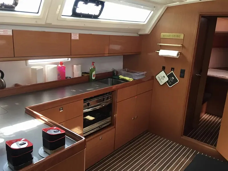 Bavaria Cruiser 46 (ID=5606) - фото 3