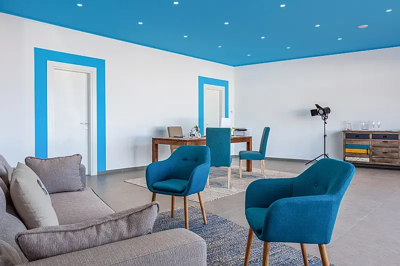 Sun Odyssey 349 (ID=561) - фото 4