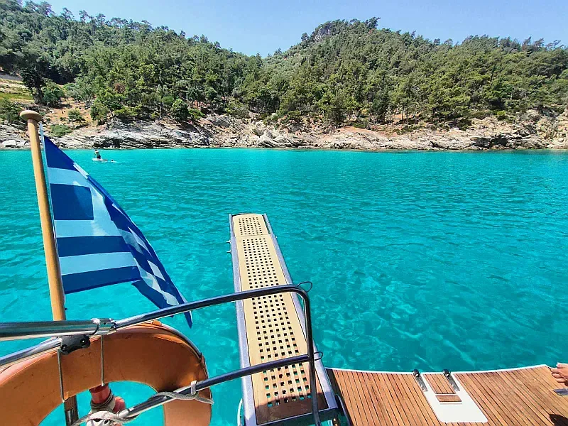 Sun Odyssey 509 (ID=5627) - фото 11