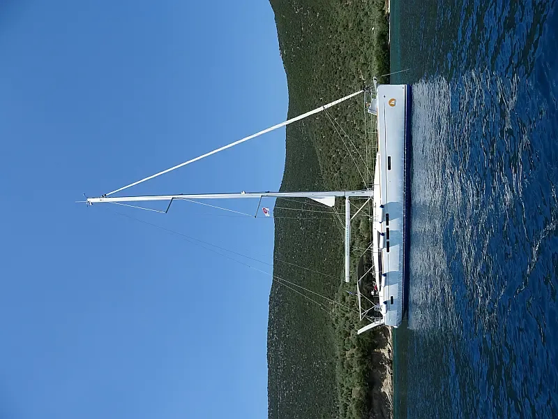 Sun Odyssey 519 (ID=5650) - фото 13