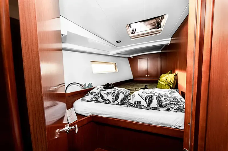 Oceanis 45 (ID=567) - фото 21