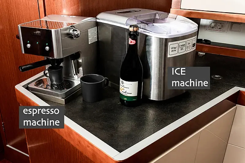 Oceanis 45 (ID=567) - фото 20