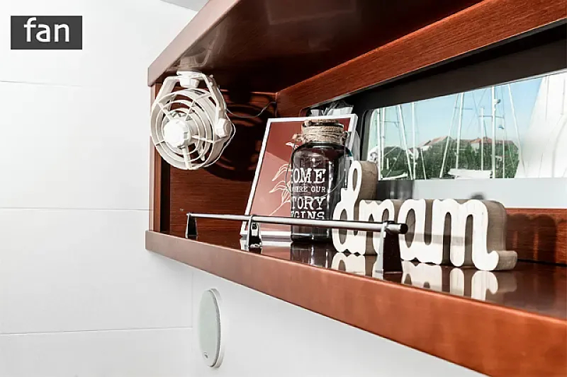 Oceanis 45 (ID=567) - фото 12