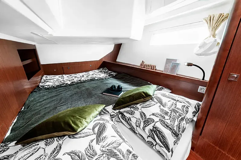 Oceanis 45 (ID=567) - фото 24