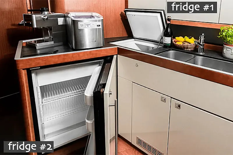 Oceanis 45 (ID=567) - фото 18