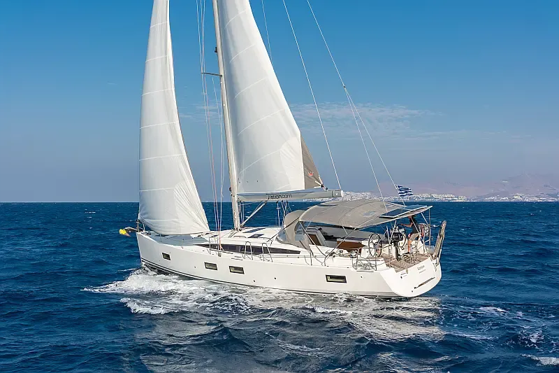 Jeanneau 54 (ID=5702) - фото 10