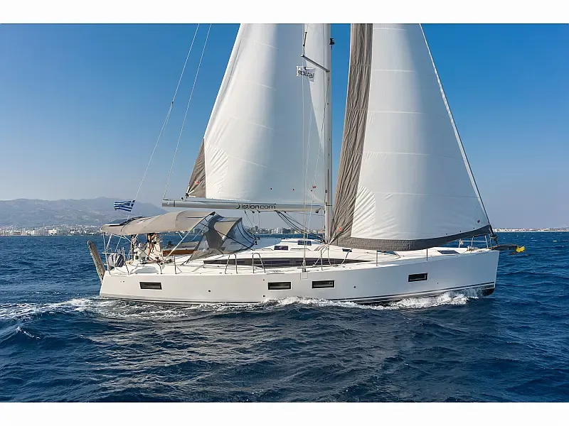 Jeanneau 54 (ID=5702)