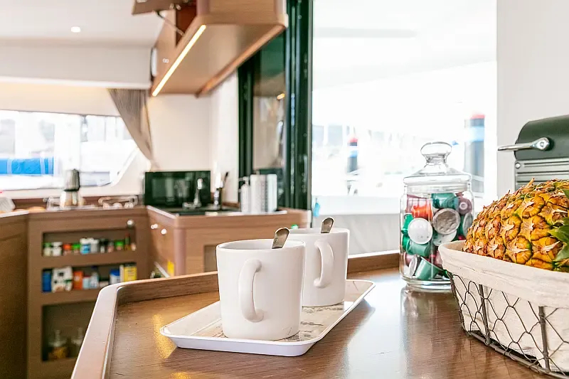 Lagoon 42 (ID=5717) - фото 6