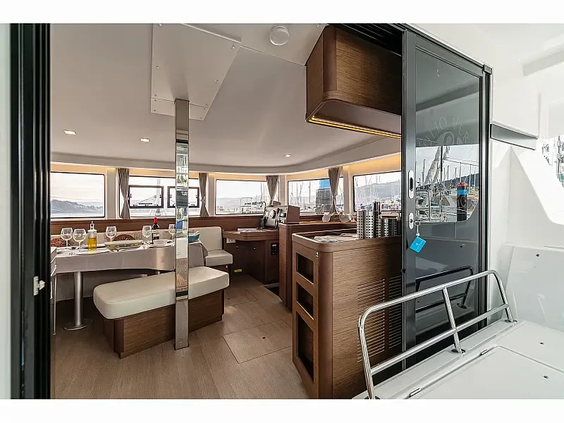 Lagoon 42 (ID=5717) - фото 3