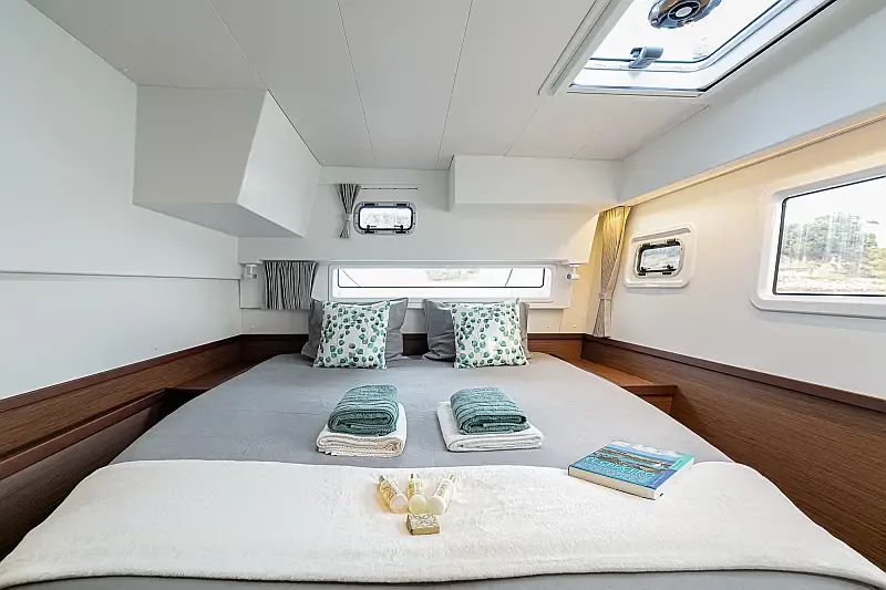 Lagoon 42 (ID=5717) - фото 5