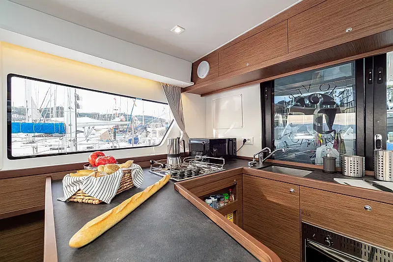 Lagoon 42 (ID=5717) - фото 4