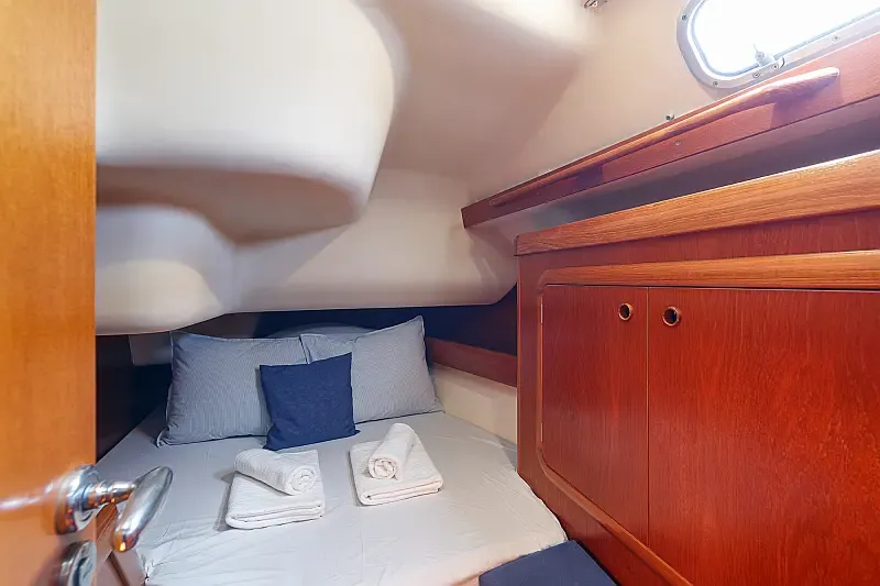 Grand Soleil 43 (ID=5718) - фото 9