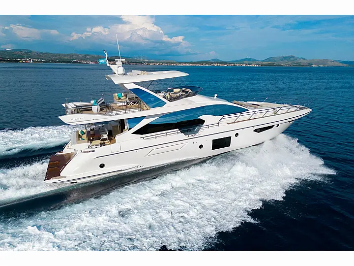 Azimut 72 (ID=5725) - фото 2