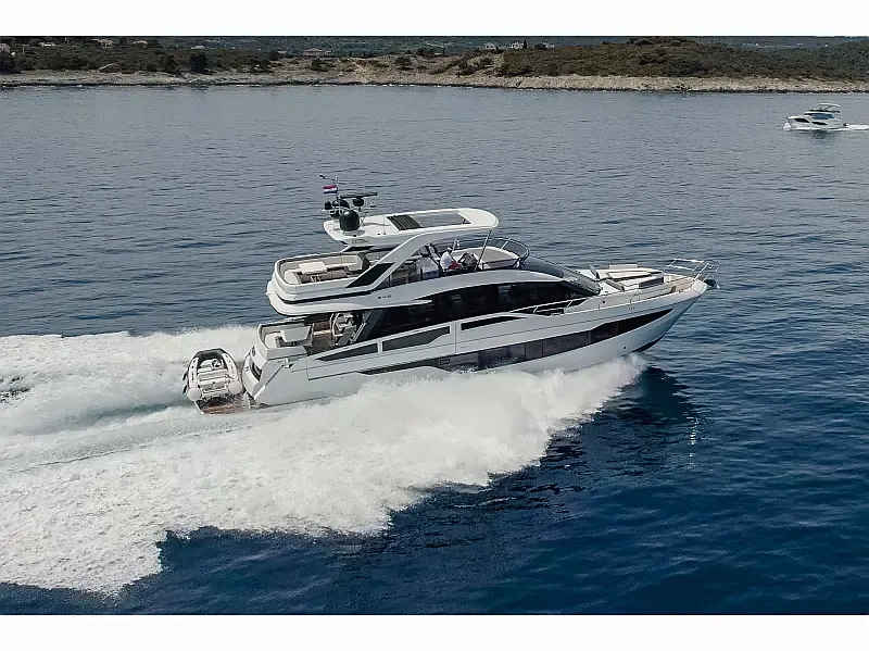Galeon 640 Fly (ID=5730)