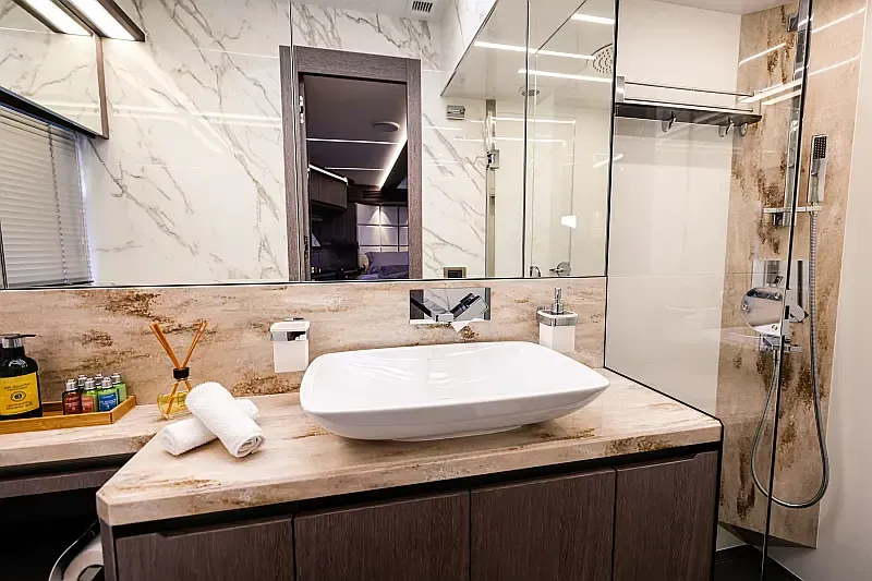 Galeon 640 Fly (ID=5730) - фото 15