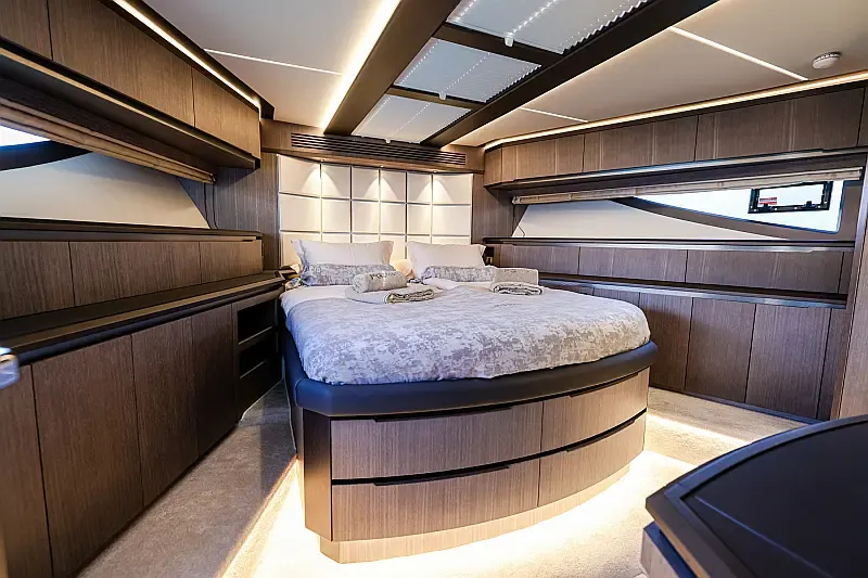 Galeon 640 Fly (ID=5730) - фото 14