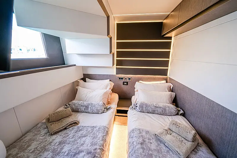 Galeon 640 Fly (ID=5730) - фото 19