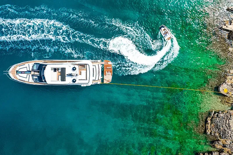 Galeon 640 Fly (ID=5730) - фото 12