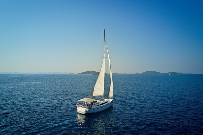 Bavaria Cruiser 41 (ID=574) - фото 5