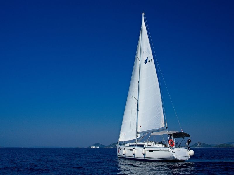Bavaria Cruiser 41 (ID=574) - фото 13