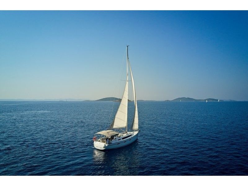 Bavaria Cruiser 41 (ID=574)