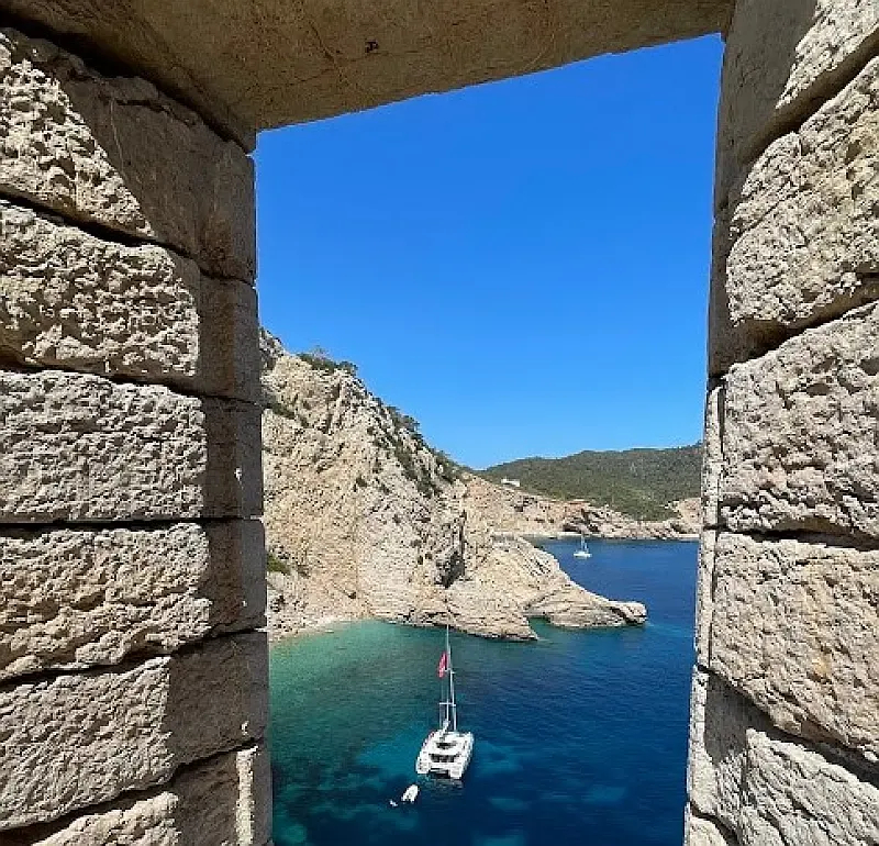 Lagoon 46 (ID=5784) - фото 20