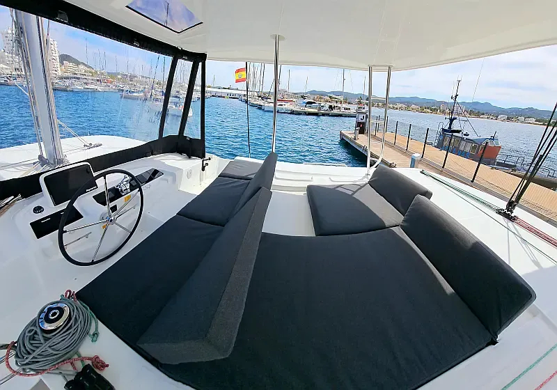 Lagoon 46 (ID=5784) - фото 14