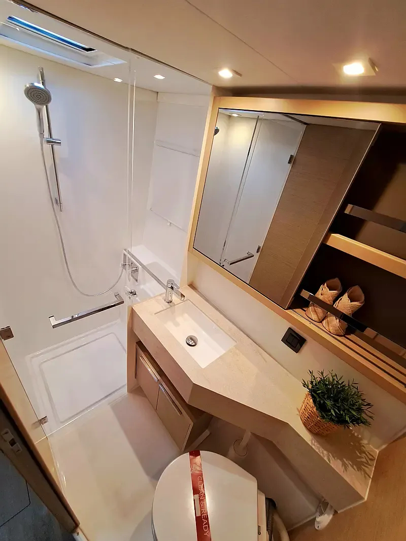 Lagoon 46 (ID=5784) - фото 17