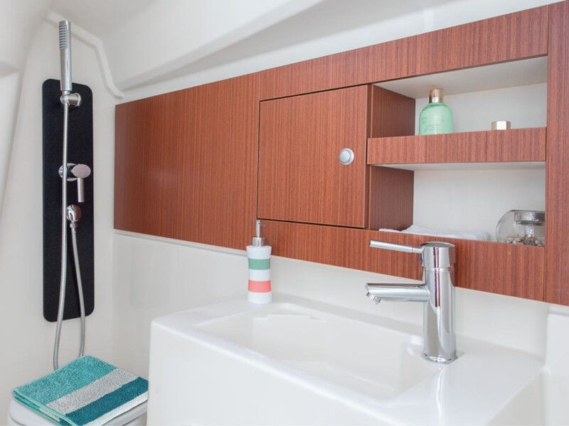 Hanse 315 (ID=5790) - фото 8