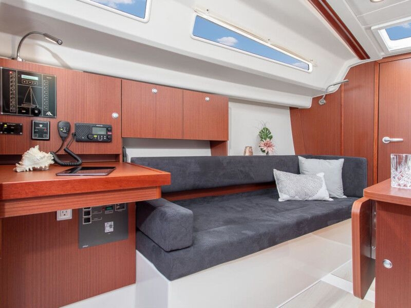 Hanse 315 (ID=5790) - фото 6