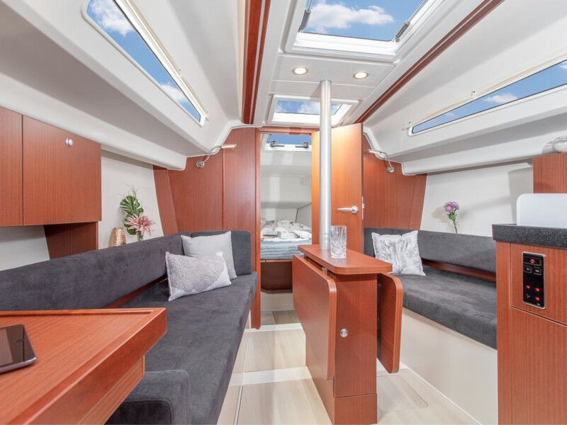 Hanse 315 (ID=5790) - фото 3