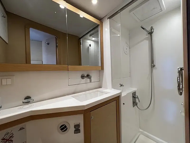 Lagoon 450 Fly (ID=5792) - фото 14