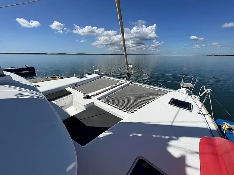 Lagoon 450 Fly (ID=5792) - фото 5