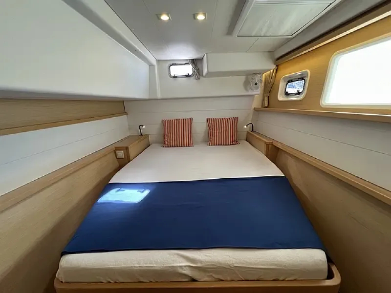 Lagoon 450 Fly (ID=5792) - фото 12