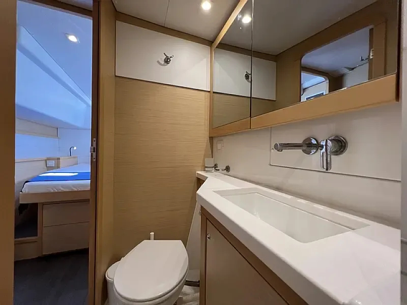 Lagoon 450 Fly (ID=5792) - фото 13