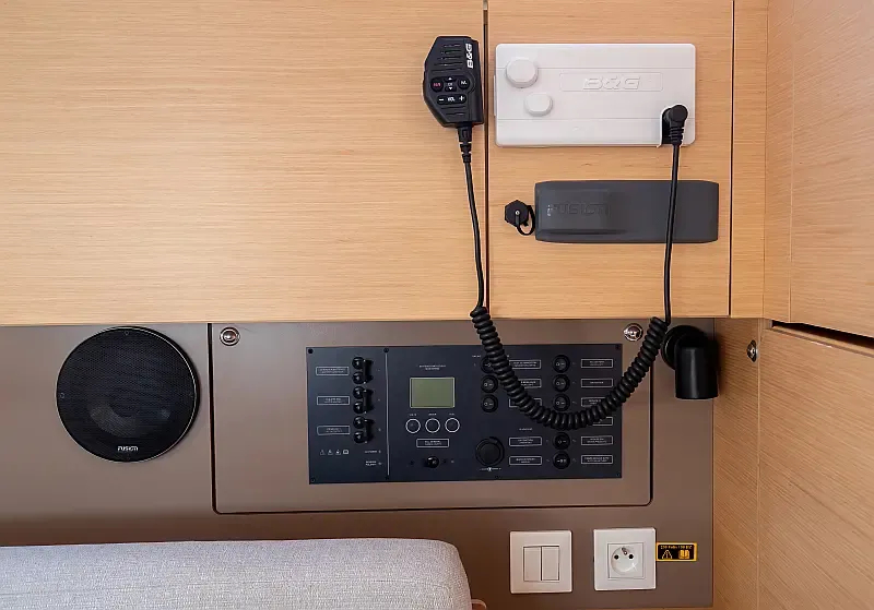 Oceanis 35.1 (ID=5796) - фото 15