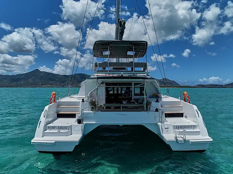 Nautitech 46 Fly (ID=5798) - фото 24