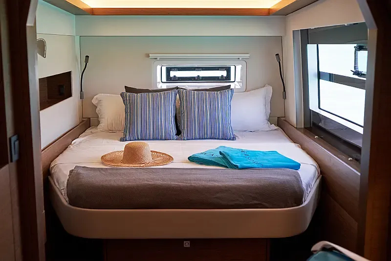 Nautitech 46 Fly (ID=5798) - фото 52