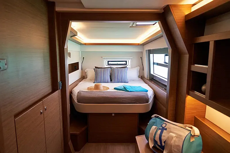 Nautitech 46 Fly (ID=5798) - фото 51