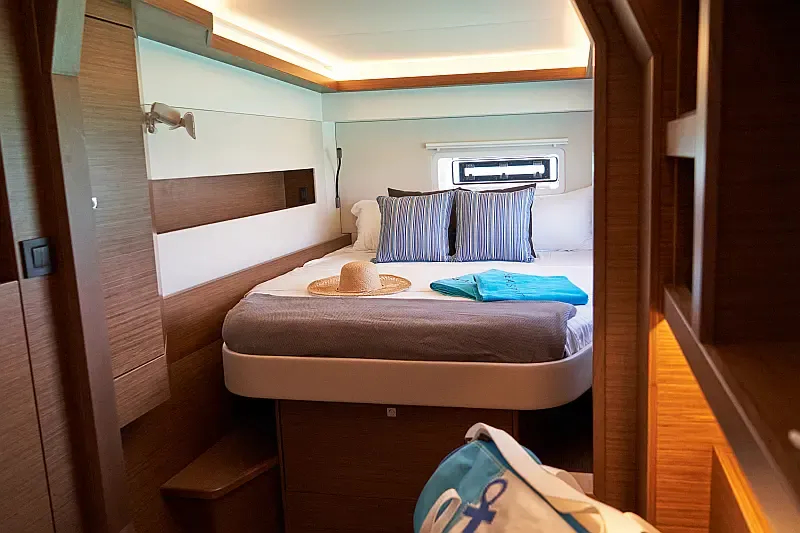 Nautitech 46 Fly (ID=5798) - фото 33