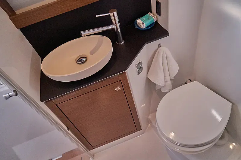 Nautitech 46 Fly (ID=5798) - фото 40