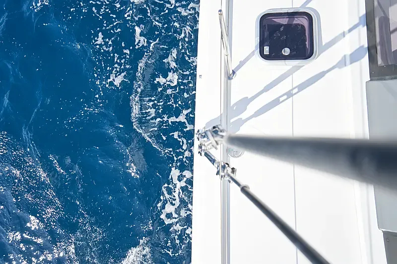 Nautitech 46 Fly (ID=5798) - фото 16