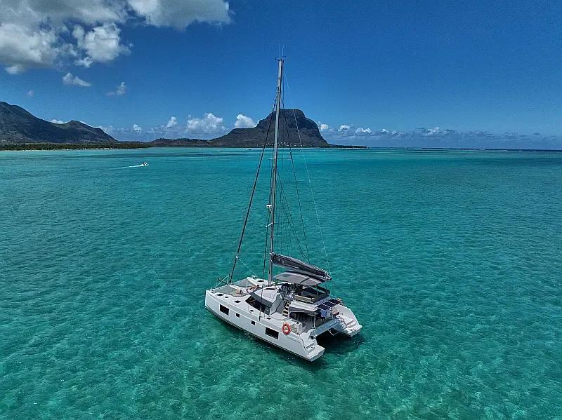 Nautitech 46 Fly (ID=5798) - фото 15