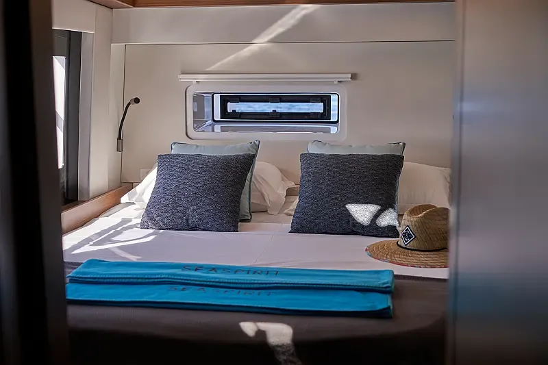 Nautitech 46 Fly (ID=5798) - фото 46