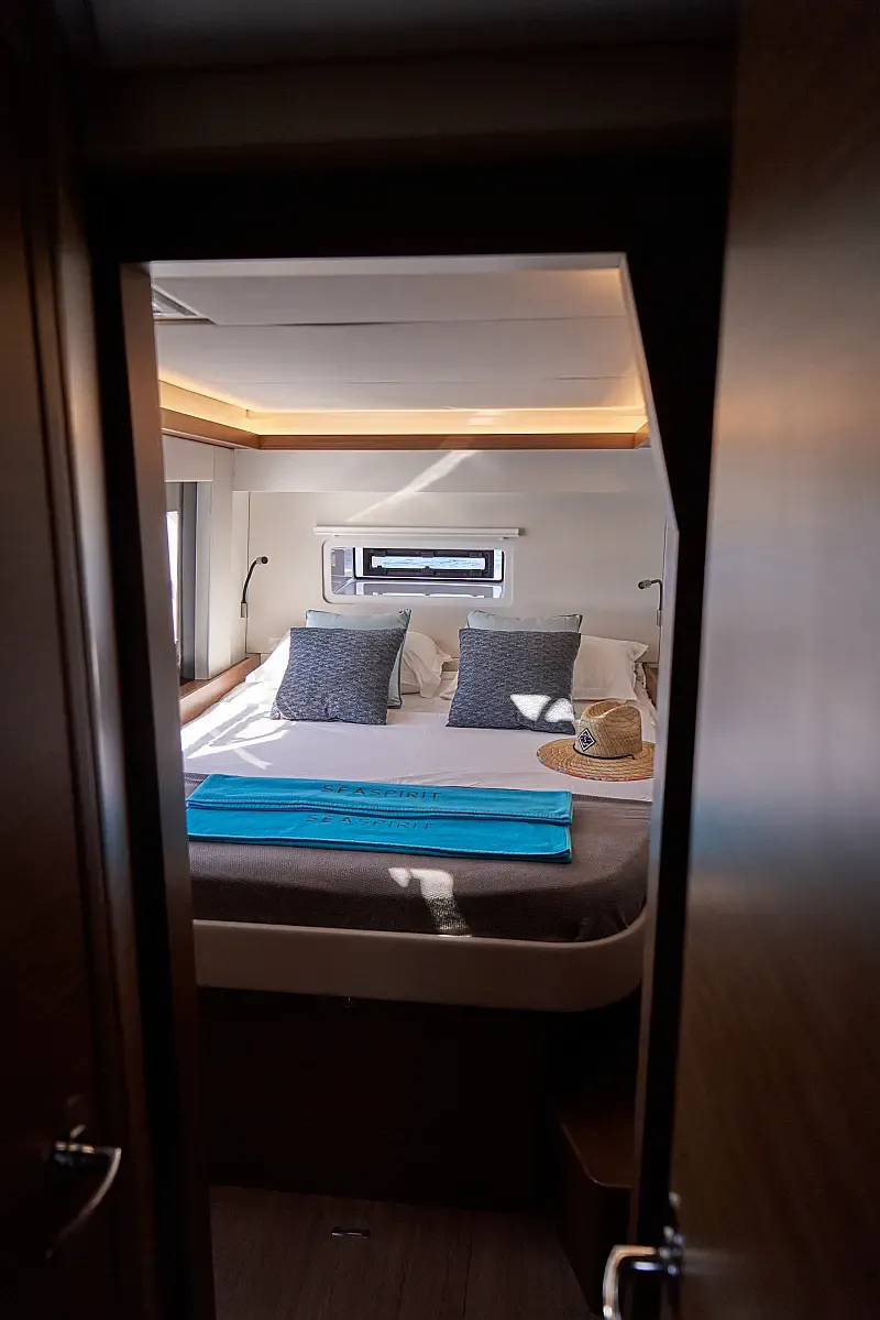 Nautitech 46 Fly (ID=5798) - фото 45