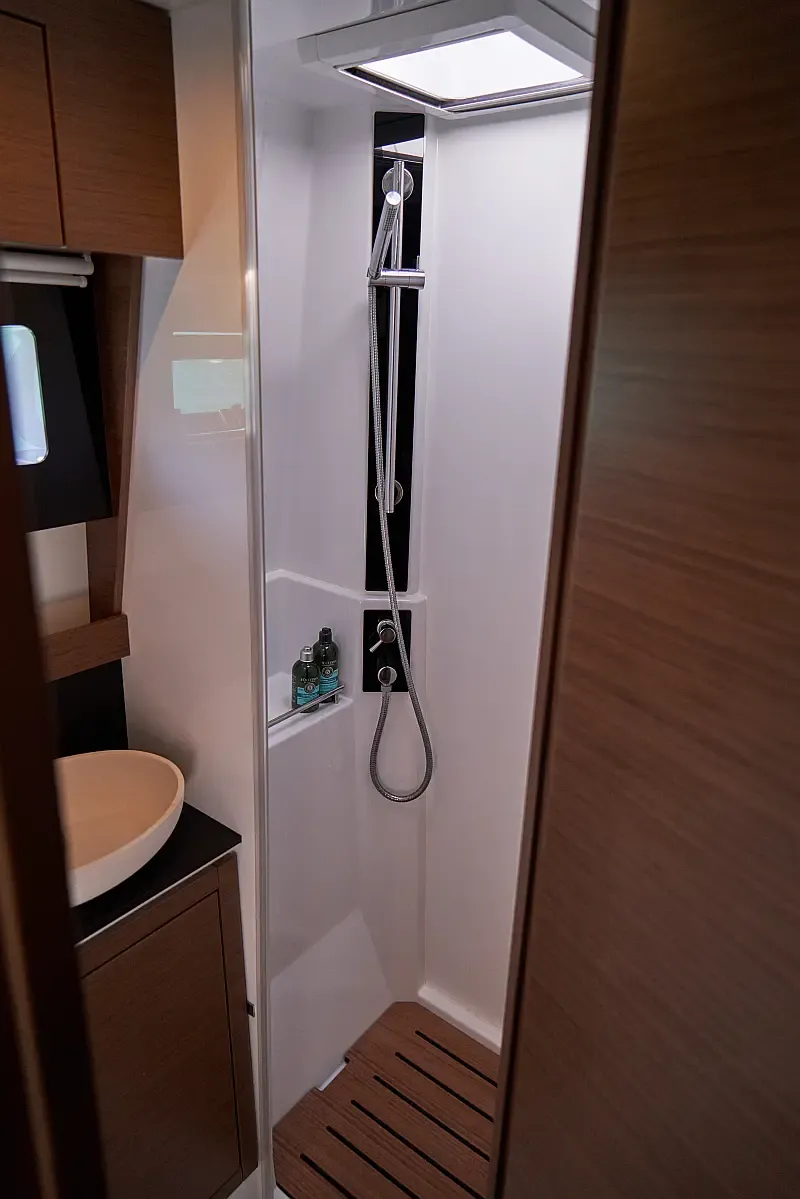 Nautitech 46 Fly (ID=5798) - фото 37