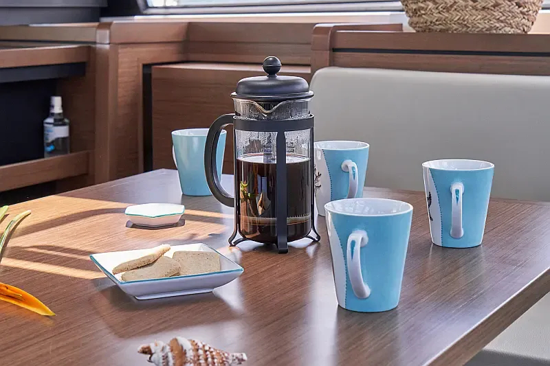 Nautitech 46 Fly (ID=5798) - фото 48