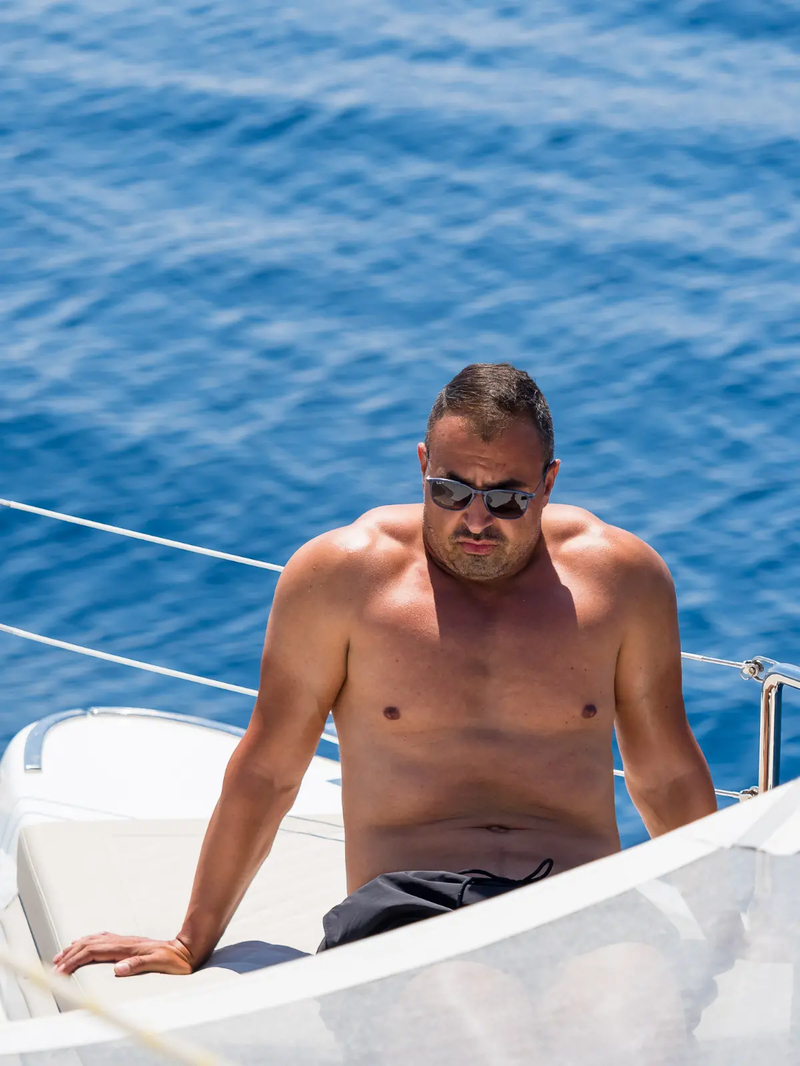 Sunreef 50 (ID=5799) - фото 86